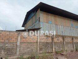 Satreskrim Polresta Barelang Bakal Cek Pabrik Peleburan Aluminium di Tanjung Uncang
