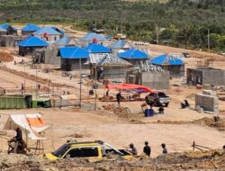 Rumah Milik Warga Terdampak Pembangunan Rempang Eco-City Mulai Dibongkar