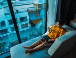 Promo Kemerdekaan di Yello Hotel Harbour Bay Batam
