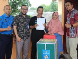 BP Batam Penuhi Biaya Hidup bagi Warga Rempang di Hunian Sementara