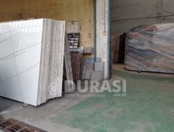 Rawan Impor Ilegal, Distributor dan Gudang Keramik di Batam Butuh Pengawasan Ketat Satgas