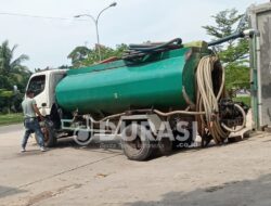 Alamak! Air Sumur Bor di Batam Dikomersilkan