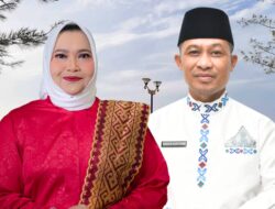 Relawan Milenial Kampung Siap Antar Kasmarni-Bagus ke KPU
