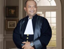 Advokat Andy Harahap Dorong Kejari Tapsel Prioritaskan Restoratif Justice
