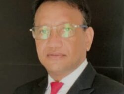 Dukung Amsakar-Li Claudia di Pilwako Batam, Syamsul Paloh Nilai Sikap Politik H Muhammad Rudi Sudah Tepat