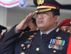 Kombes Pol Iman Imanuddin Dipromosikan ke Divpropam Polri
