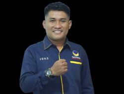 Pilgub Kepri 2024, Nasdem Lingga Siap Bergerak Menangkan Muhammad Rudi-Aunur Rafiq