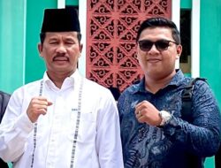 Pemuda Karimun Optimistis Menangkan H Muhammad Rudi-Aunur Rafiq di Pilgub Kepri 2024