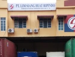 Ini Penjelasan Manajemen PT Lim Siang Huat soal Dugaan Mikol Impor