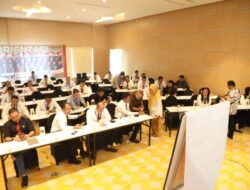 50 Anggota DPRD Batam Ikuti Orientasi Pendalaman Tugas
