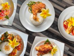 Dafam Pekanbaru Hadirkan Cita Rasa Khas Bali dan Nusa Tenggara dalam Promo “kemBALI keNUSA”