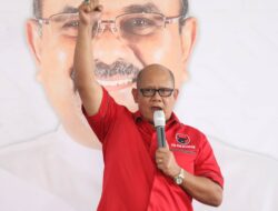 Ketua Tim Pemenangan Muhammad Rudi-Aunur Rafiq: Kita Menang dengan Cara Bermartabat
