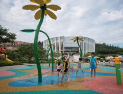 Ayo Menginap Selama September di HARRIS Resort Barelang Batam