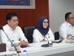 Pohon Baobab dan Tambulampot Segera Hiasi Taman Rusa dan Taman Kolam Sekupang