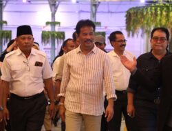 Sukses Bangun Batam, Saatnya H Muhammad Rudi Pimpin Kemajuan Provinsi Kepulauan Riau