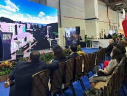 KEK Pariwisata Kesehatan Internasional Batam Jadi Fokus Bahasan dalam Acara MFA 2024 di Singapura