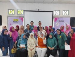 Hotel Dafam Pekanbaru Berkolaborasi dengan Radio Aditya FM dalam Acara Spesial Bersama Dharma Wanita