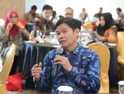 BP Batam Evaluasi Kinerja dan Target Capaian Penerimaan, Pendapatan dan Belanja Badan Usaha Tahun 2024