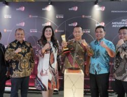 BP Batam Terima Penghargaan Inovasi Membangun Negeri