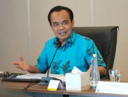 Kepala BP Batam Resmi Cuti, Pelaksana Tugas Dilaksanakan oleh Wakil Kepala BP Batam