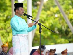 Peringati Hari Jadi Kepri, Muhammad Rudi: Kepri Hebat, Terus Melaju