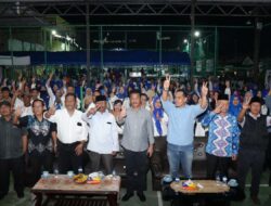 Pilkada 2024, Muhammad Rudi: Provinsi Kepri Butuh Perubahan