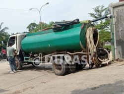 Soal Air Sumur Bor Dikomersilkan, Camat Bengkong: Kami Kroscek