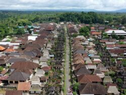 Gelar Konferensi Internasional Pendaftaran Tanah Ulayat, Menteri AHY Wujudkan Arahan Presiden