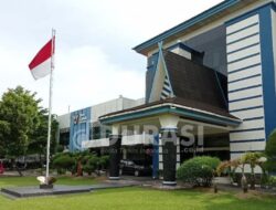 Kepala dan Kabid P2 Bea Cukai Batam Berganti, Ini Sosok yang Baru