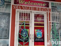 Tak Disetor ke Kas Daerah, Uang Sewa Kantin SMAN 19 Batam Digunakan untuk Pemberian Dana Sosial Guru