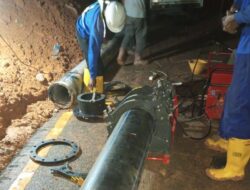 BP Batam dan PT ABHi Upayakan Pemenuhan Hak Atas Air Warga Putra Jaya