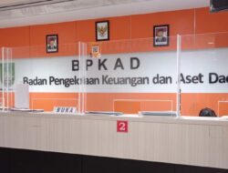 BPKAD Batam Ciptakan Aplikasi Cerdas, Mudahkan Pinjam-Pakai Barang Inventaris