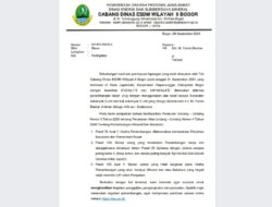 Penambangan Tanah Urug Ilegal di Linggamukti Bogor Kebal Hukum
