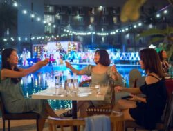 Nikmati Sajian Jerman di Oktoberfest Harris Resort Waterfront