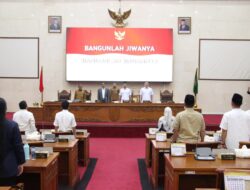 DPRD Batam Minta Penambahan Waktu 14 Hari Pembahasan Tatib