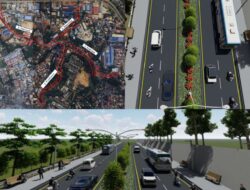 BP Batam Paparkan Rencana Pembangunan Jalan Penghubung Batu Ampar-Nagoya