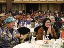 Rakornas Pengawasan dan Pemutakhiran TLHP 2024, Marlin: Pengawasan Birokrasi Berperan Penting Dalam Pelayanan Masyarakat