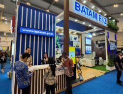BP Batam Kembali Turut Serta dalam Gelaran TEI ke-39