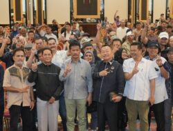 Curhat Soal Lapangan Pekerjaan, Masyarakat Tanjungpinang Optimistis Rudi-Rafiq Harapan Baru Kepri