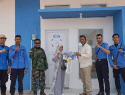 Update PSN Rempang Eco-City: 8 KK Tempati Rumah Baru Tanjung Banun