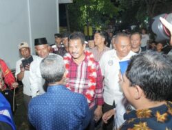 Dukung Perubahan, Masyarakat Sagulung Komitmen Menangkan Pasangan Rudi-Rafiq di Pilgub