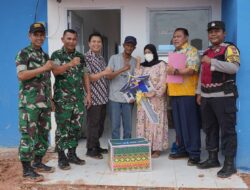 BP Batam Penuhi Hak Warga Untuk Memperoleh Hunian Baru