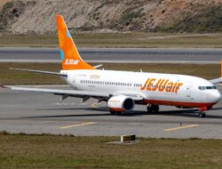 BP Batam Optimis Penerbangan Internasional di Bandara Hang Nadim Buka Peluang Ekonomi Baru