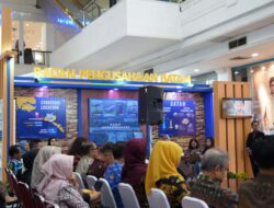 BP Batam Ramaikan Pameran ITT Expo 2024, Target Tarik Investor Jawa-Bali