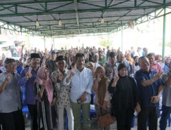 Muhammad Rudi Sukses Bawa Ekonomi Batam Bangkit Lebih Cepat