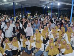 Cagub Muhammad Rudi Komitmen Tingkatkan PAD Provinsi Kepri