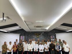 Kemendagri Apresiasi Kinerja Pj Bupati Aceh Utara