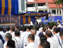 53 Tahun BP Batam Membangun, Ini Capaian Kesuksesannya