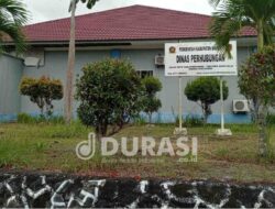 Soroti Dugaan Abuse of Power Kadishub Bintan, RMI Kepri Serukan APH Bertindak