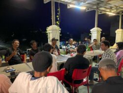 Dukung Rudi-Rafiq, Gerakan Suara Anak Karimun Sambut Perubahan Provinsi Kepulauan Riau
